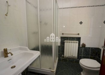 Bagno - Independent house Località Turina, 4, Cuorgnè - photo 10