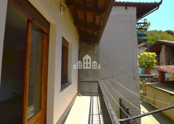 Balcone - Independent house Località Turina, 4, Cuorgnè - photo 17