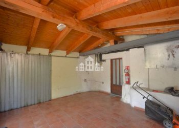 Stanza non arredata - Independent house Località Turina, 4, Cuorgnè - photo 22