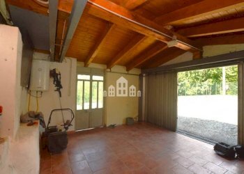 Veranda - Independent house Località Turina, 4, Cuorgnè - photo 23