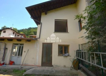 Facciata - Independent house Località Turina, 4, Cuorgnè - photo 24
