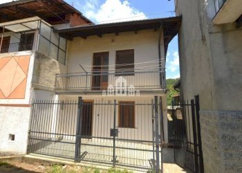 Facciata - Independent house Località Turina, 4, Cuorgnè - photo 27
