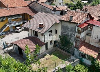 Vista - Independent house Località Turina, 4, Cuorgnè - photo 30