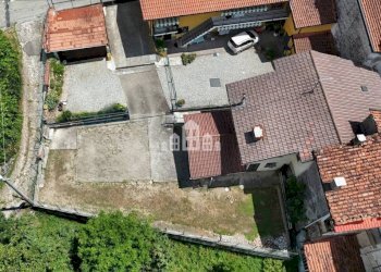 Mappa - Independent house Località Turina, 4, Cuorgnè - photo 31