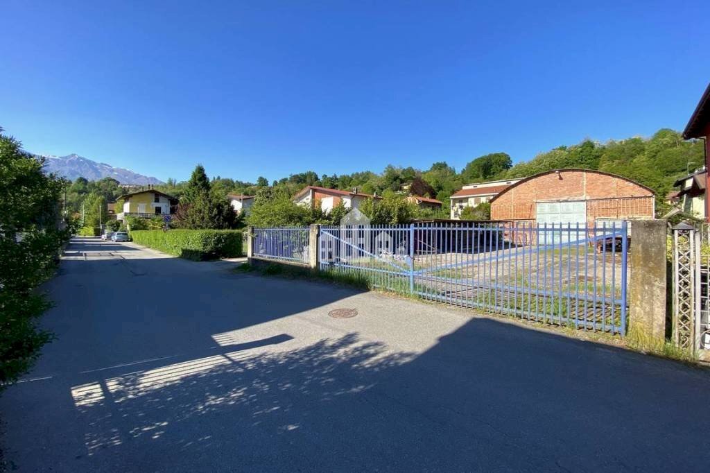 Zona - Magazzino strada del Casino, 1, Castellamonte - foto 1
