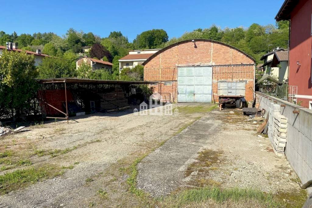 Terreno - Magazzino strada del Casino, 1, Castellamonte - foto 2