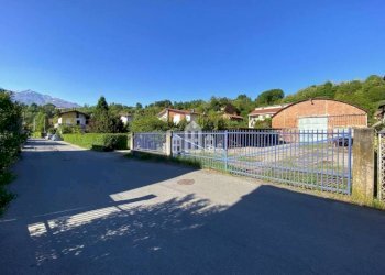 Zona - Magazzino strada del Casino, 1, Castellamonte - foto 1