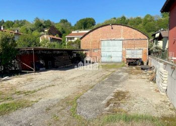 Terreno - Magazzino strada del Casino, 1, Castellamonte - foto 2