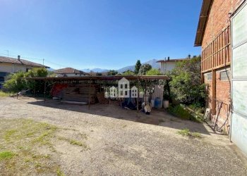 Giardino - Magazzino strada del Casino, 1, Castellamonte - foto 3