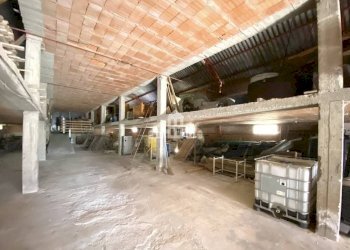 Altro - Magazzino strada del Casino, 1, Castellamonte - foto 4