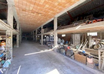 Magazzino - Magazzino strada del Casino, 1, Castellamonte - foto 5