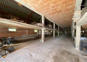 Magazzino - Magazzino strada del Casino, 1, Castellamonte - foto 6