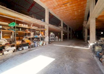 Magazzino - Magazzino strada del Casino, 1, Castellamonte - foto 7