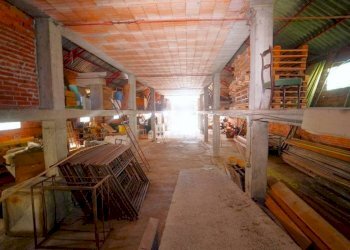 Interno non residenziale - Magazzino strada del Casino, 1, Castellamonte - foto 8