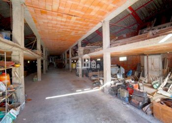 Interno non residenziale - Magazzino strada del Casino, 1, Castellamonte - foto 9