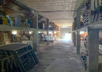 Interno non residenziale - Magazzino strada del Casino, 1, Castellamonte - foto 10