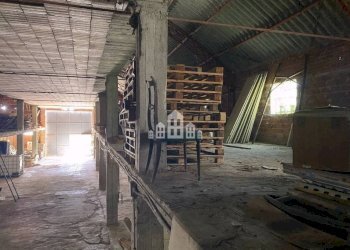 Interno non residenziale - Magazzino strada del Casino, 1, Castellamonte - foto 11