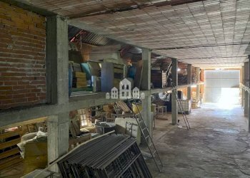 Magazzino - Magazzino strada del Casino, 1, Castellamonte - foto 12