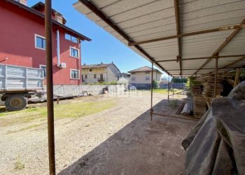 Terreno - Magazzino strada del Casino, 1, Castellamonte - foto 13