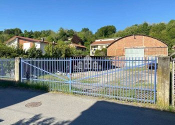 Terreno - Magazzino strada del Casino, 1, Castellamonte - foto 15