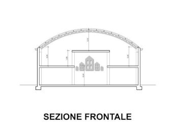 Planimetria - Magazzino strada del Casino, 1, Castellamonte - foto 19