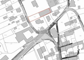 Planimetria - Magazzino strada del Casino, 1, Castellamonte - foto 20