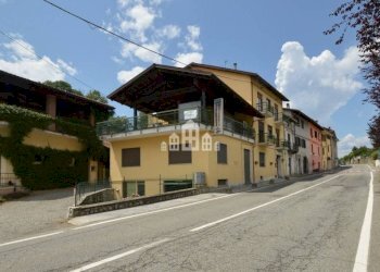 Zona - Negozio via ROMA, 5, San Martino Canavese - foto 1