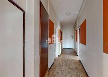 Corridoio - Negozio via ROMA, 5, San Martino Canavese - foto 14