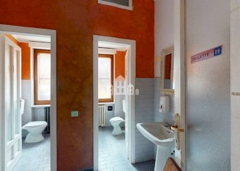 Disimpegno - Negozio via ROMA, 5, San Martino Canavese - foto 15