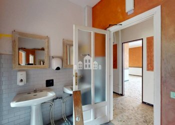 Bagno - Negozio via ROMA, 5, San Martino Canavese - foto 17