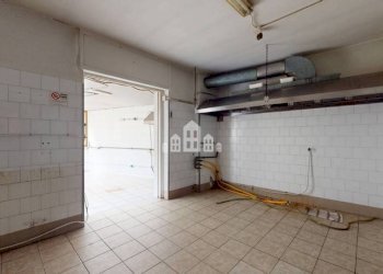 Interno non residenziale - Negozio via ROMA, 5, San Martino Canavese - foto 19