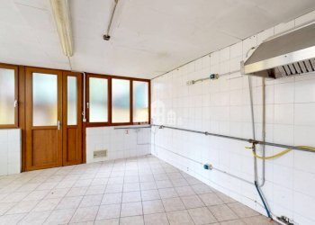 Interno non residenziale - Negozio via ROMA, 5, San Martino Canavese - foto 20