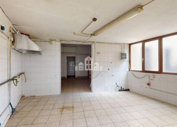 Interno non residenziale - Negozio via ROMA, 5, San Martino Canavese - foto 21
