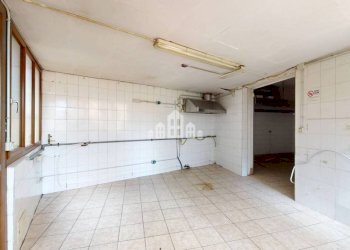 Interno non residenziale - Negozio via ROMA, 5, San Martino Canavese - foto 25