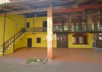 Facciata - Negozio via ROMA, 5, San Martino Canavese - foto 27