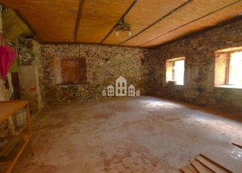 Stanza non arredata - Negozio via ROMA, 5, San Martino Canavese - foto 30