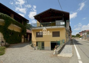 Zona - Negozio via ROMA, 5, San Martino Canavese - foto 32