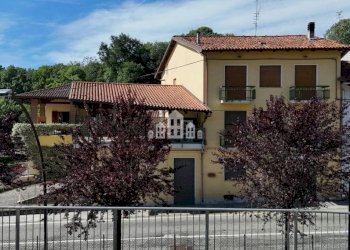 Vista - Negozio via ROMA, 5, San Martino Canavese - foto 33