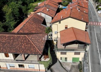 Vista - Negozio via ROMA, 5, San Martino Canavese - foto 34
