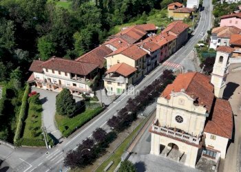 Vista - Negozio via ROMA, 5, San Martino Canavese - foto 36