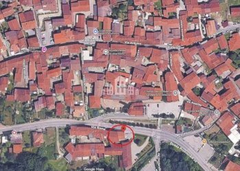 Mappa - Negozio via ROMA, 5, San Martino Canavese - foto 37