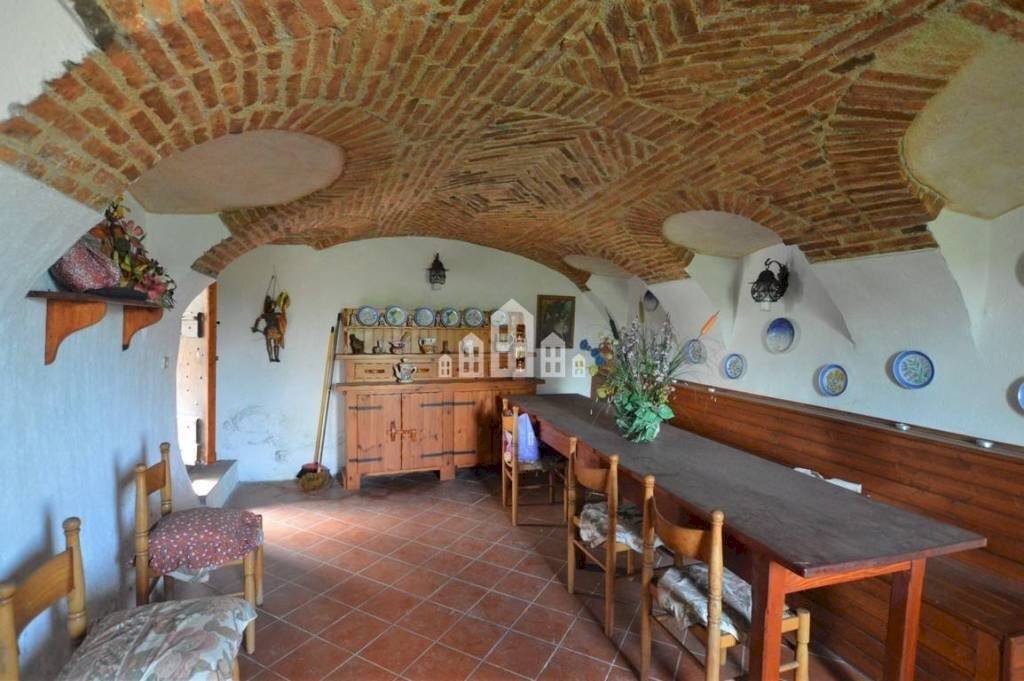 Interno non residenziale - Independent house via Cavour, 51, Strambinello - photo 3