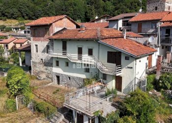 Vista - Independent house via Cavour, 51, Strambinello - photo 1