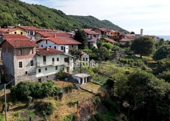 Vista - Independent house via Cavour, 51, Strambinello - photo 2