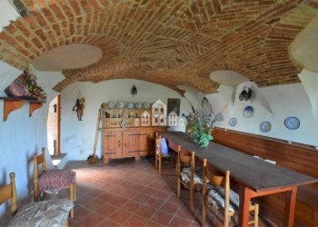 Interno non residenziale - Independent house via Cavour, 51, Strambinello - photo 3