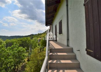 Balcone - Independent house via Cavour, 51, Strambinello - photo 5