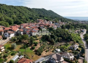 Vista - Independent house via Cavour, 51, Strambinello - photo 6