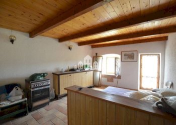 Cucina - Independent house via Cavour, 51, Strambinello - photo 13