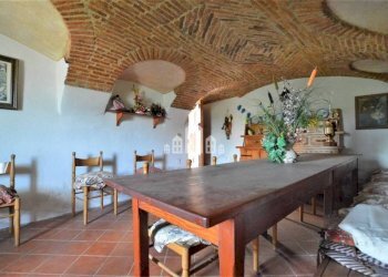 Salone - Independent house via Cavour, 51, Strambinello - photo 15