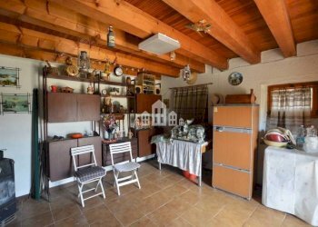 Veranda - Independent house via Cavour, 51, Strambinello - photo 17